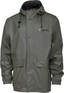 Kurtki i kamizelki sportowe męskie - Kurtka Prologic Rain Jacket - miniaturka - grafika 1