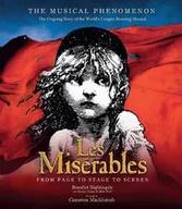 Filozofia i socjologia - Benedict Nightingale; Martyn Palmer Les Miserables - miniaturka - grafika 1