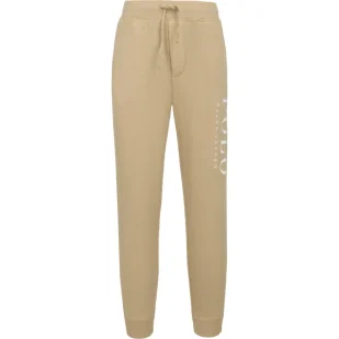 POLO RALPH LAUREN Spodnie dresowe PO-ATHLETIC | Regular Fit - Spodnie i spodenki dla chłopców - miniaturka - grafika 1