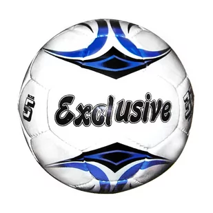 Piłka do piłki nożnej SPARTAN Exclusive Football Ball - Piłka nożna - miniaturka - grafika 1