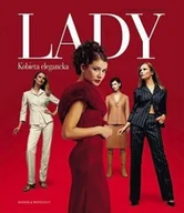 Moda i uroda - Lady. Kobieta Elegancka - miniaturka - grafika 1
