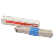 Tonery oryginalne - OKI 46508714 - miniaturka - grafika 1