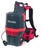 Odkurzacze przemysłowe - Numatic RSB 150NX odkurzacz plecakowy  - miniaturka - grafika 1