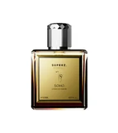 Wody i perfumy unisex - Superz. Budapest Soho ekstrakt perfum unisex 50ml - miniaturka - grafika 1