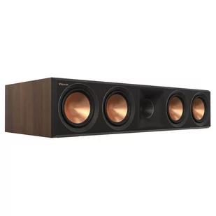 Klipsch RP-504C II (RP504CII) – Kolumna głośnikowa centralna Walnut - Głośniki i kolumny - miniaturka - grafika 1