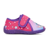 Buty dla dziewczynek - Kapcie Paw Patrol CEO-NJ-AW25-110PAW - miniaturka - grafika 1
