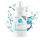 Witaminy i minerały - Organic Invex remedies SILOR Krzem Organiczny 1000 ml Invex Remedies ir-043 - miniaturka - grafika 1