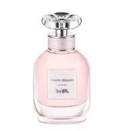 Wody i perfumy damskie - Coach Eau de Parfum Dreams Woda perfumowana 40ml - miniaturka - grafika 1