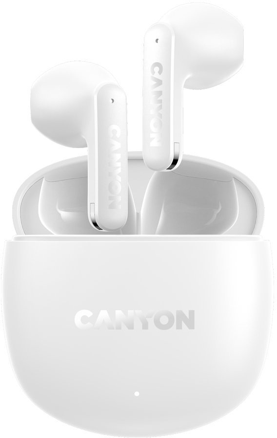 CANYON TWS OnGo 13 białe