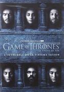 Seriale - Game Of Thrones Season 6 (gra O Tron Sezon 6) 5DVD - miniaturka - grafika 1