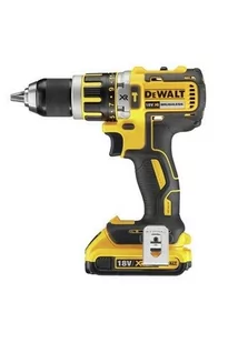 DeWALT XR DCD795D2 - Wiertarko-wkrętarki akumulatorowe - miniaturka - grafika 2