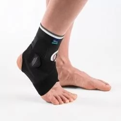 Orteza stabilizująca staw skokowy z wzmocnieniami TGO-C STS 602 : rozmiar: - M - Ortezy, stabilizatory i opaski elastyczne Orteza stabilizująca staw skokowy z wzmocnieniami TGO-C STS 602 : rozmiar: - M - Ortezy, stabilizatory i opaski elastyczne - miniaturka - grafika 1
