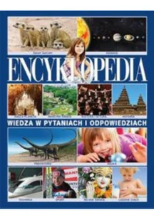SBM Encyklopedia. Wiedza w pytaniach i odpowiedziach - SBM - Materiały pomocnicze dla uczniów - miniaturka - grafika 2