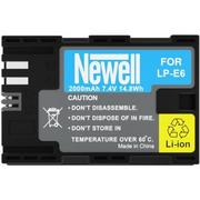 Newell Akumulator zamiennik LP-E6 (Canon 5D Mark II)