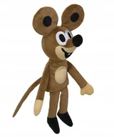 Maskotki i pluszaki - MYSZKA pacynka na rękę 23 cm - orginalna od: KRECIK (20908A) - miniaturka - grafika 1
