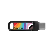 Pendrive - SanDisk Ultra Dual Drive Go USB Type-C™ - 128GB - SDDDC3-128G-GRNBW - miniaturka - grafika 1