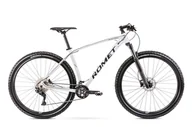 Rowery - Rower Górski ROMET MTB MUSTANG M7 2023 (17") - miniaturka - grafika 1