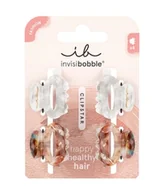 Ozdoby do włosów - Invisibobble CLIPSTAR Petit Bijoux S Klamry do włosów 4 szt. - miniaturka - grafika 1