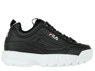 Półbuty damskie - Fila, Półbuty damskie, rozmiar 39 - miniaturka - grafika 1