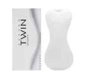 Wody i perfumy damskie - Azzaro Twin Women woda toaletowa 80ml - miniaturka - grafika 1