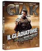 Filmy obyczajowe Blu-ray - Gladiator - miniaturka - grafika 1