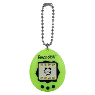 TAMAGOTCHI - NEON - Figurki kolekcjonerskie - miniaturka - grafika 1
