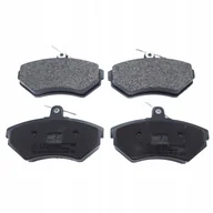 Klocki hamulcowe - Klocki Hamulcowe przód Vw Audi A4 B5 Passat B5 Fl - miniaturka - grafika 1