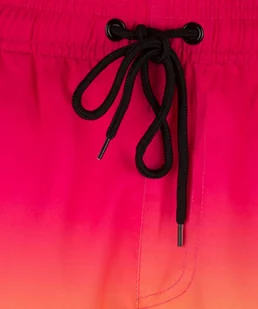 BOKSERKI KĄPIELOWE ATLANTIC KMB-210 WL23 (kolor różowy, rozmiar XL) - Majtki męskie - miniaturka - grafika 8