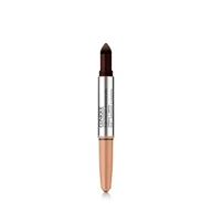 Cienie do powiek - Clinique High Impact Shadow Play™ Shadow + Definer Cienie do powiek 1,9 g Café Au Lait - miniaturka - grafika 1