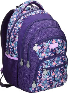 Plecak Catalina Estrada Paradise - Plecaki szkolne i tornistry Plecak Catalina Estrada Paradise - Plecaki szkolne i tornistry - miniaturka - grafika 1