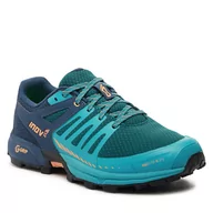 Buty sportowe damskie - Buty Inov-8 Roclite G 275 V2 001098-TLNYNE-M-01 Teal/Navy/Nectar - miniaturka - grafika 1