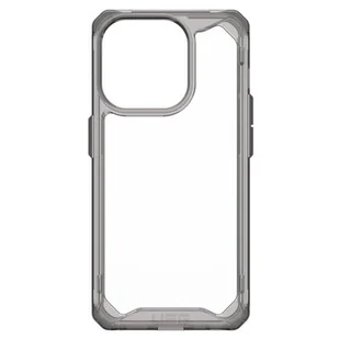 UAG Plyo do iPhone 15 Pro ash - Etui i futerały do telefonów - miniaturka - grafika 1