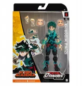 Figurki dla dzieci - TOTAL ANIME Articulated figure, 15 cm - miniaturka - grafika 1