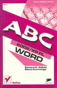 Aplikacje biurowe - ABC Worda 2002/XP PL - miniaturka - grafika 1