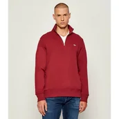 Bluzy męskie - Gant Bluza Shield Regular Fit - miniaturka - grafika 1