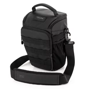 Torba TENBA Axis v2 4L Top Loader Czarny - Paski, szelki, uprzęże foto - miniaturka - grafika 1