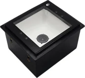 Czytniki kodów kreskowych - Newland FM3080 Hind, Multi Color LED index, 2D, HD, kit (USB), black - miniaturka - grafika 1