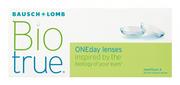 Bausch&Lomb Biotrue ONEday 30 szt.