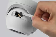 Kamery do monitoringu - Kamera wi-fi IP Connect C50 Tuya KM2209 zewnętrzna - miniaturka - grafika 1
