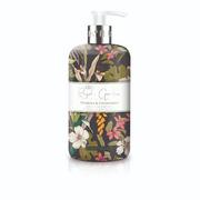 Mydła - Baylis & Harding  Royale Garden Verbena & Chamomile Hand Wash - Mydło do rąk 500 ml - miniaturka - grafika 1