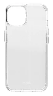 SBS TED3OCOVIP1461 pokrowiec na telefon komórkowy 15,5 cm (6.1") Przezroczysty - Etui i futerały do telefonów - miniaturka - grafika 1