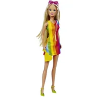 Lalki dla dziewczynek - Simba Lalka 29cm Akc Simba Teczowa Moda Wb - miniaturka - grafika 1