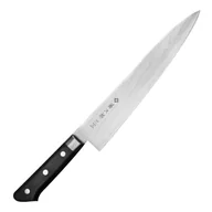 Noże kuchenne - Tojiro DP37 VG-10 Nóż Szefa kuchni 27 cm - miniaturka - grafika 1
