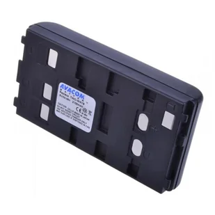 Avacom baterie dla Two Ways Ni-MH, 6V, 2000mAh, 12.6Wh - Baterie i akcesoria - miniaturka - grafika 1
