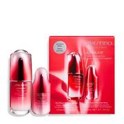 Zestawy kosmetyków damskich - Shiseido, Ultimune Power Infusing Duo, Zestaw kosmetyków do pielęgnacji, 2 szt. - miniaturka - grafika 1