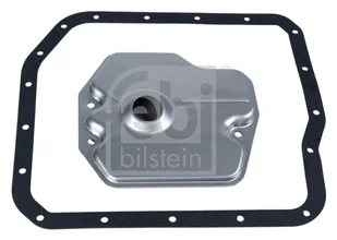 Zestaw filtra hydraulicznego, automatyczna skrzynia biegów Febi Bilstein 107402 - Układ napędowy - akcesoria - miniaturka - grafika 1