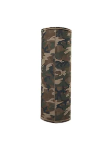 The North Face Komin Dipsea 2.0 NF0A5FXZ5541 Zielony - Czapki i chusty sportowe męskie - miniaturka - grafika 1