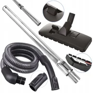 Akcesoria do odkurzaczy - Zbrojony wąż do odkurzacza Zelmer 2000 Orion Solaris Jupiter Ssawka rura - miniaturka - grafika 1