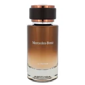 Wody i perfumy męskie - Mercedes-Benz Le Parfum For Men woda perfumowana spray 120ml - - miniaturka - grafika 1