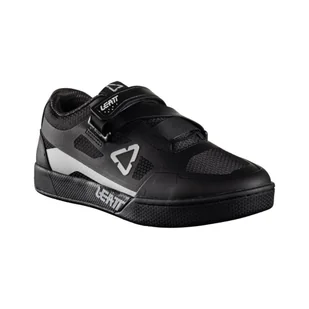 LEATT BUTY ROWEROWE 5.0 CLIP SHOE 43/27 CM - Bagażniki na rowery - miniaturka - grafika 1